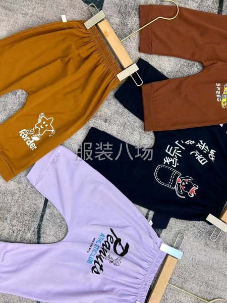 批发短裤2980件-第1张图片