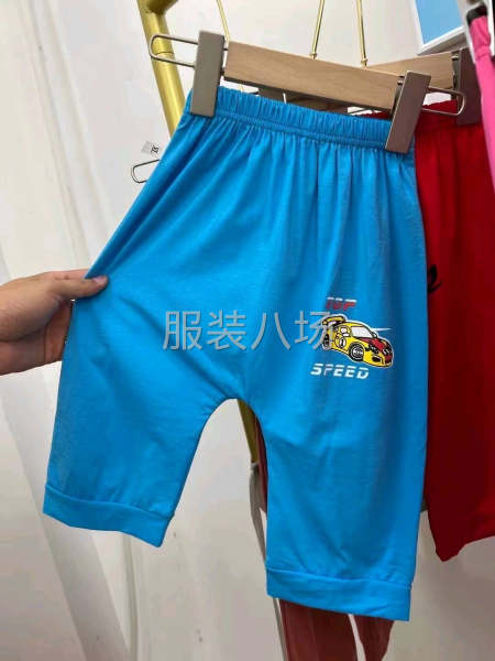批发短裤2980件-第6张图片