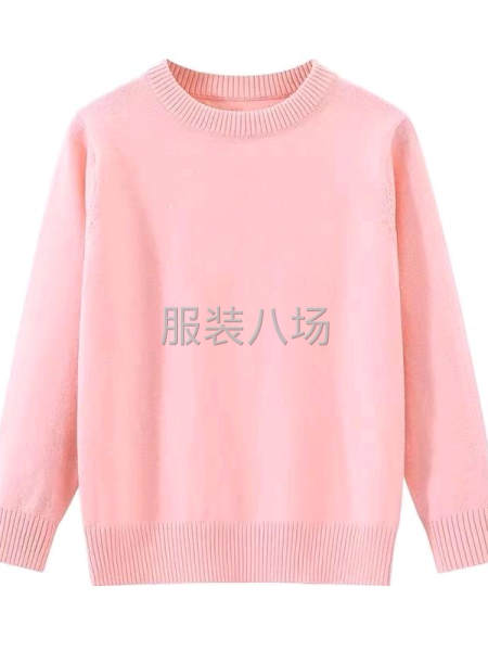 批发毛衣520件-第1张图片