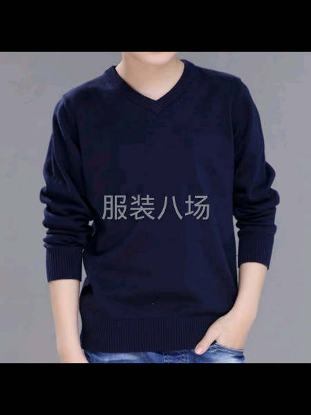 批发毛衣520件-第7张图片