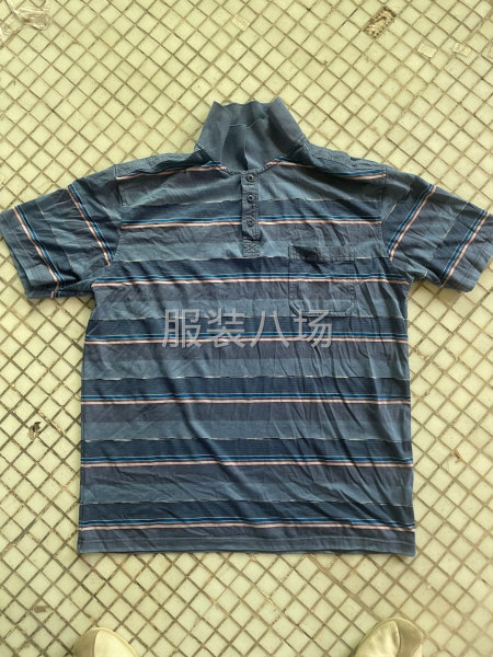 5万件男装/Polo衫/T恤外发-第3张图片