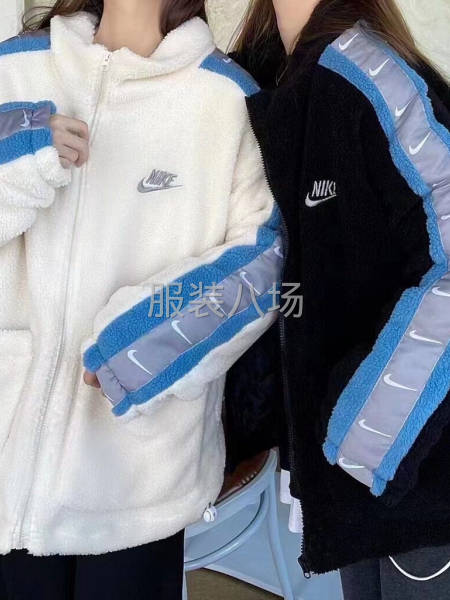 男女装 潮牌外套-第8张图片