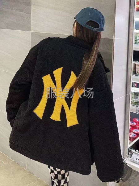 男女装 潮牌外套-第3张图片
