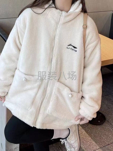 男女装 潮牌外套-第6张图片