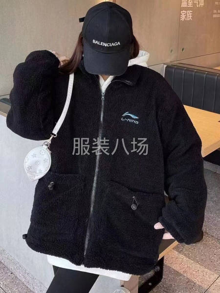 男女装 潮牌外套-第9张图片