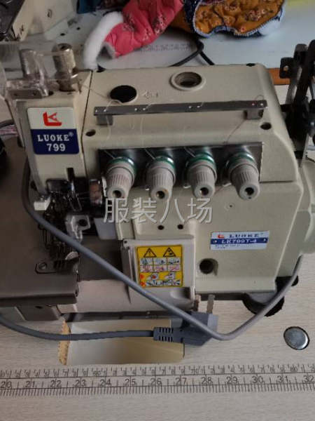 出租出售各种二手缝纫机，-第1张图片