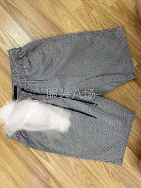 服装厂招车工，压线-第1张图片