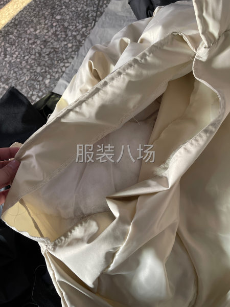 800件女装/棉衣外发-第4张图片