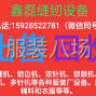 成都 - 郫都区 - 安靖 - 高价回收二手缝纫设备