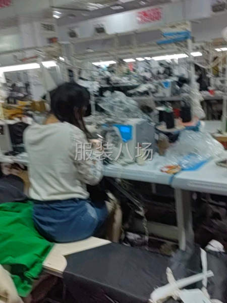 服装加工厂承接各种服装加工-第2张图片