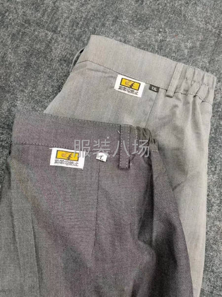 批发西裤1800件-第3张图片