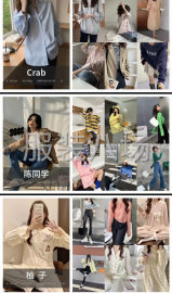 undefined - 服装电商摄影，接拍服装档口，淘宝天猫店 - 图3