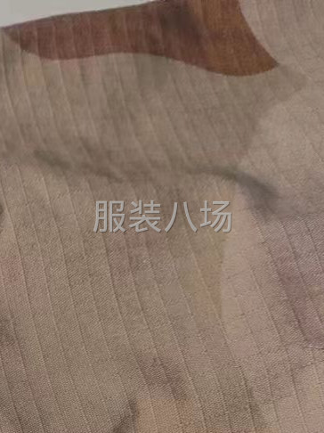 50萬套作訓服面料-第1張圖片