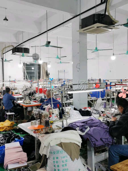 承接南城  金马裤子-第2张图片