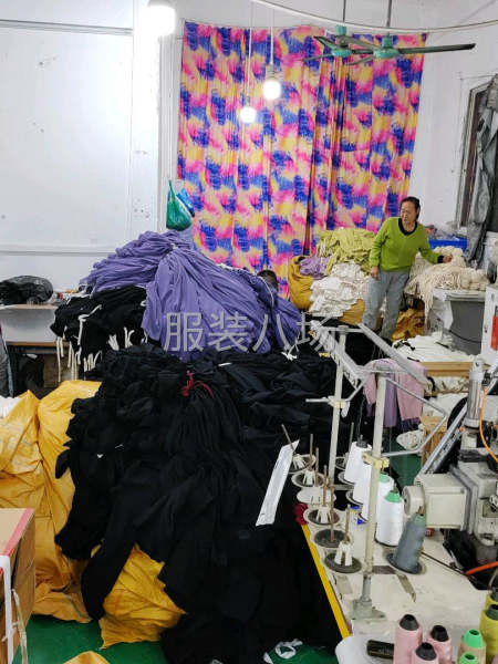 承接十三行  万佳  南城  金马  直播裤子-第3张图片