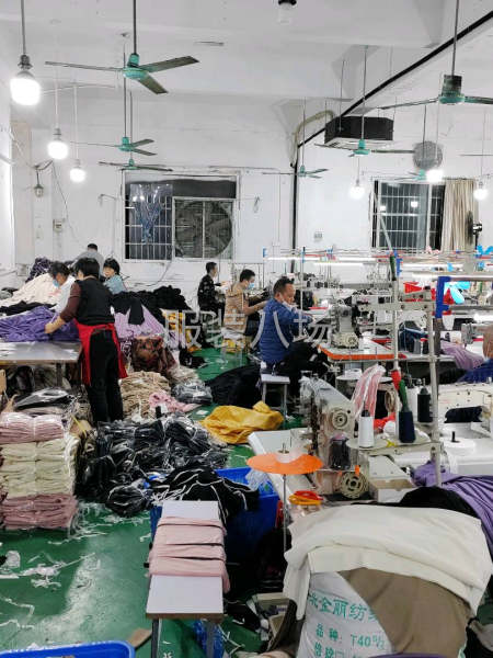 承接十三行  万佳  南城  金马  直播裤子-第2张图片