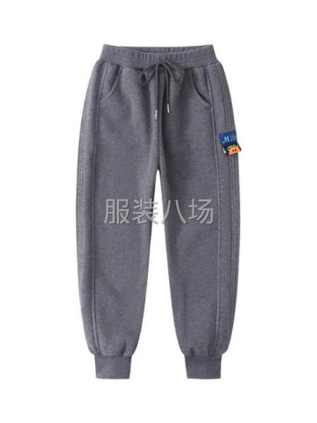 招本地加工厂做裤子-第1张图片