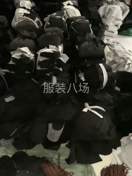 2千件童装/休闲裤/裤子外发-第1张图片