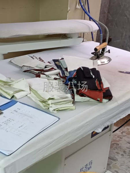 加工网店服装-第3张图片