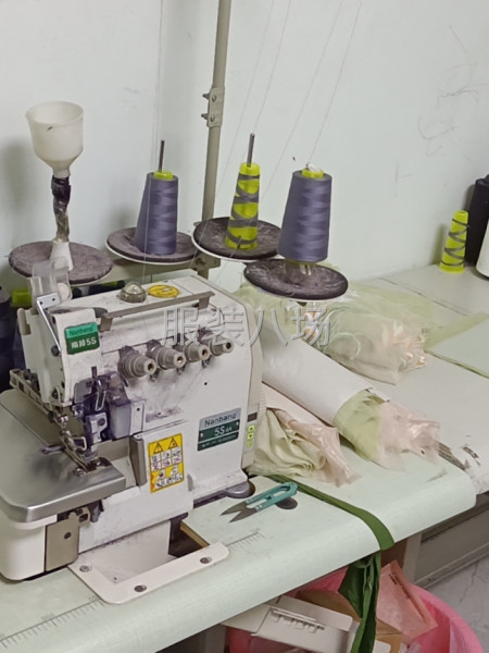 加工网店服装-第2张图片