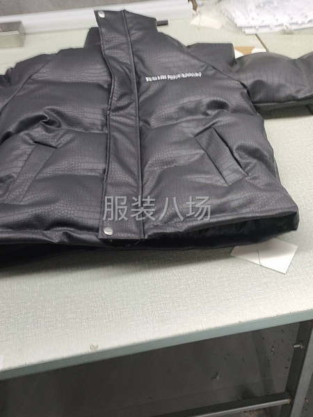 嘉兴服装厂招聘整件车工，现金结账