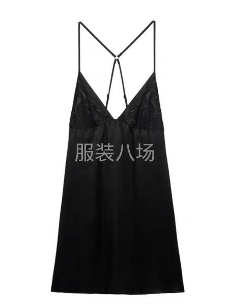 寻找做女装的客户-第4张图片