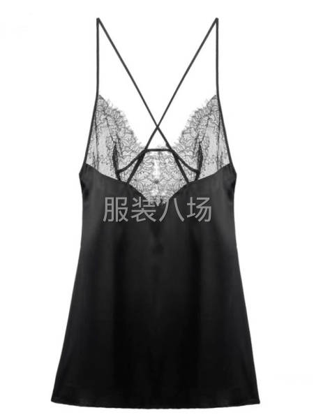 寻找做女装的客户-第3张图片
