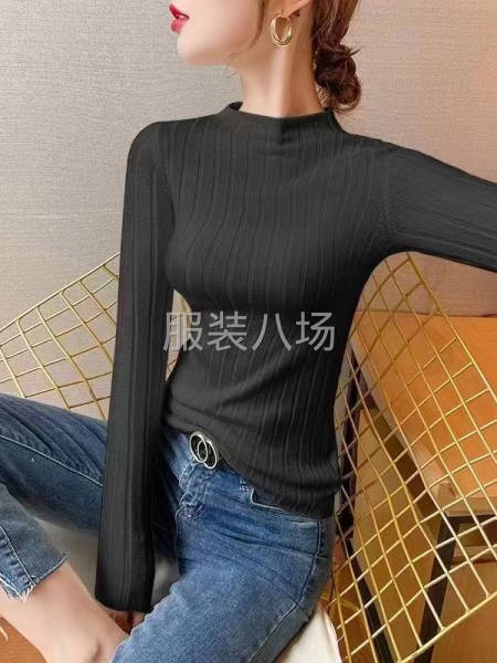 打底衫女装-第4张图片