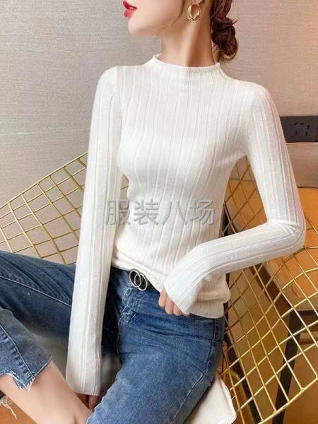 打底衫女装-第3张图片