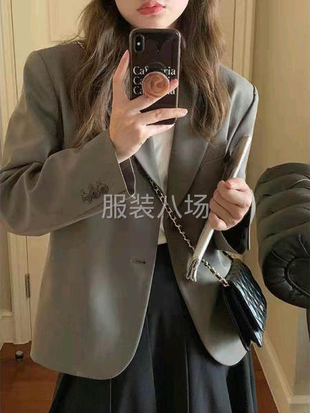 1万件女装/西服西裤外发-第5张图片
