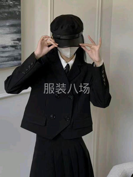 1万件女装/西服西裤外发-第4张图片