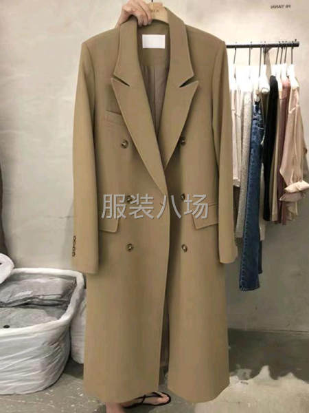 1万件女装/西服西裤外发-第2张图片