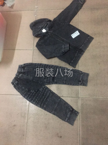 本厂生产各类针织梭织服装-第8张图片