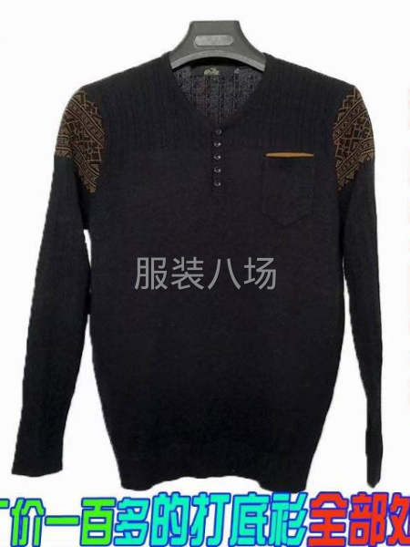 批發針織衫/毛衣500件-第2張圖片
