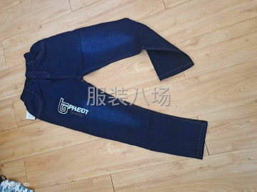 undefined - 批发牛仔裤500件 - 图2