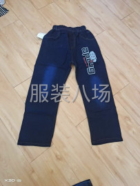 undefined - 批发牛仔裤500件 - 图6