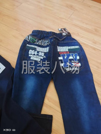 undefined - 批发牛仔裤500件 - 图4