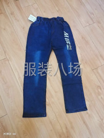 undefined - 批发牛仔裤500件 - 图7