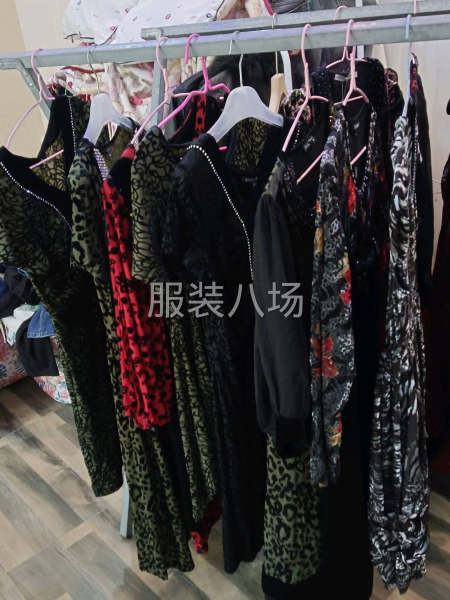 批发连衣裙800-第2张图片