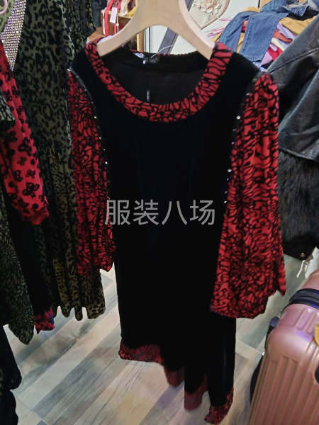 批发连衣裙800-第3张图片