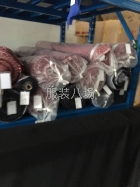 深圳市森鑫布料回收行-第6张图片