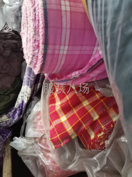 深圳市森鑫布料回收行-第7张图片
