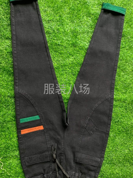 300件女装外发-第2张图片