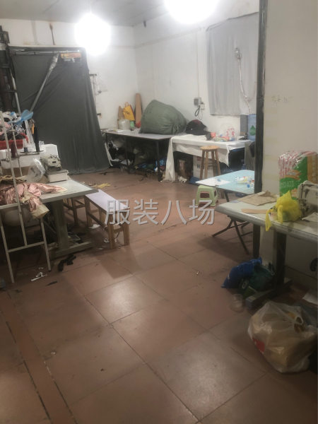 廠房轉讓，房租便宜，大馬路，下樓即可招工-第1張圖片