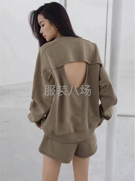 女装 天猫下架靓妹秋冬杂款 夏装和裤子偏少-第8张图片