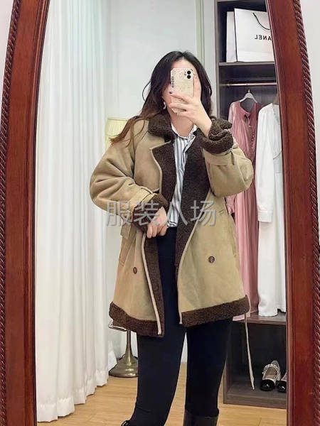 女装 天猫下架靓妹秋冬杂款 夏装和裤子偏少-第6张图片