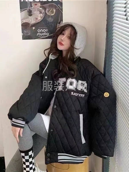 女装 天猫下架靓妹秋冬杂款 夏装和裤子偏少-第9张图片
