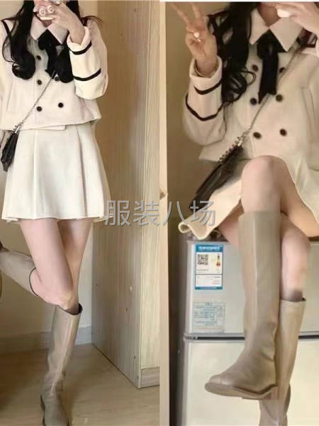 女装 天猫下架靓妹秋冬杂款 夏装和裤子偏少-第1张图片