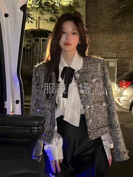 女装 天猫下架靓妹秋冬杂款 夏装和裤子偏少-第5张图片