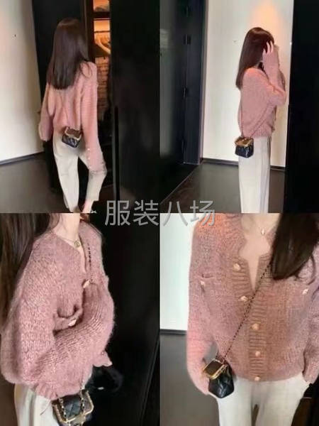 女装 天猫下架靓妹秋冬杂款 夏装和裤子偏少-第3张图片